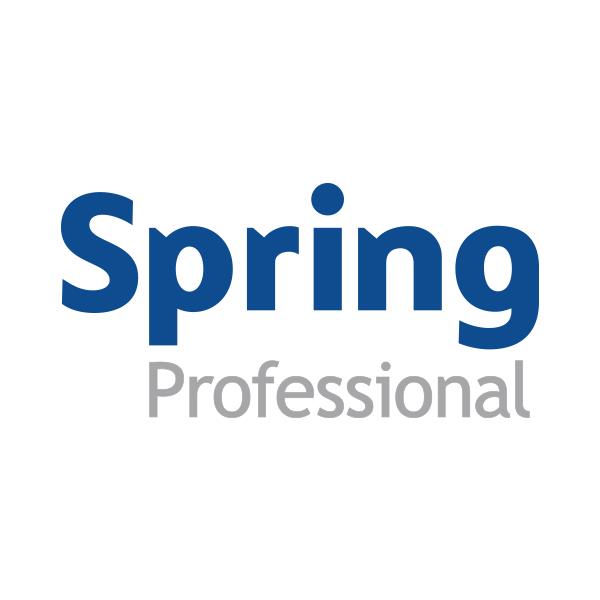 National Customer Service Manager | Spring Professional